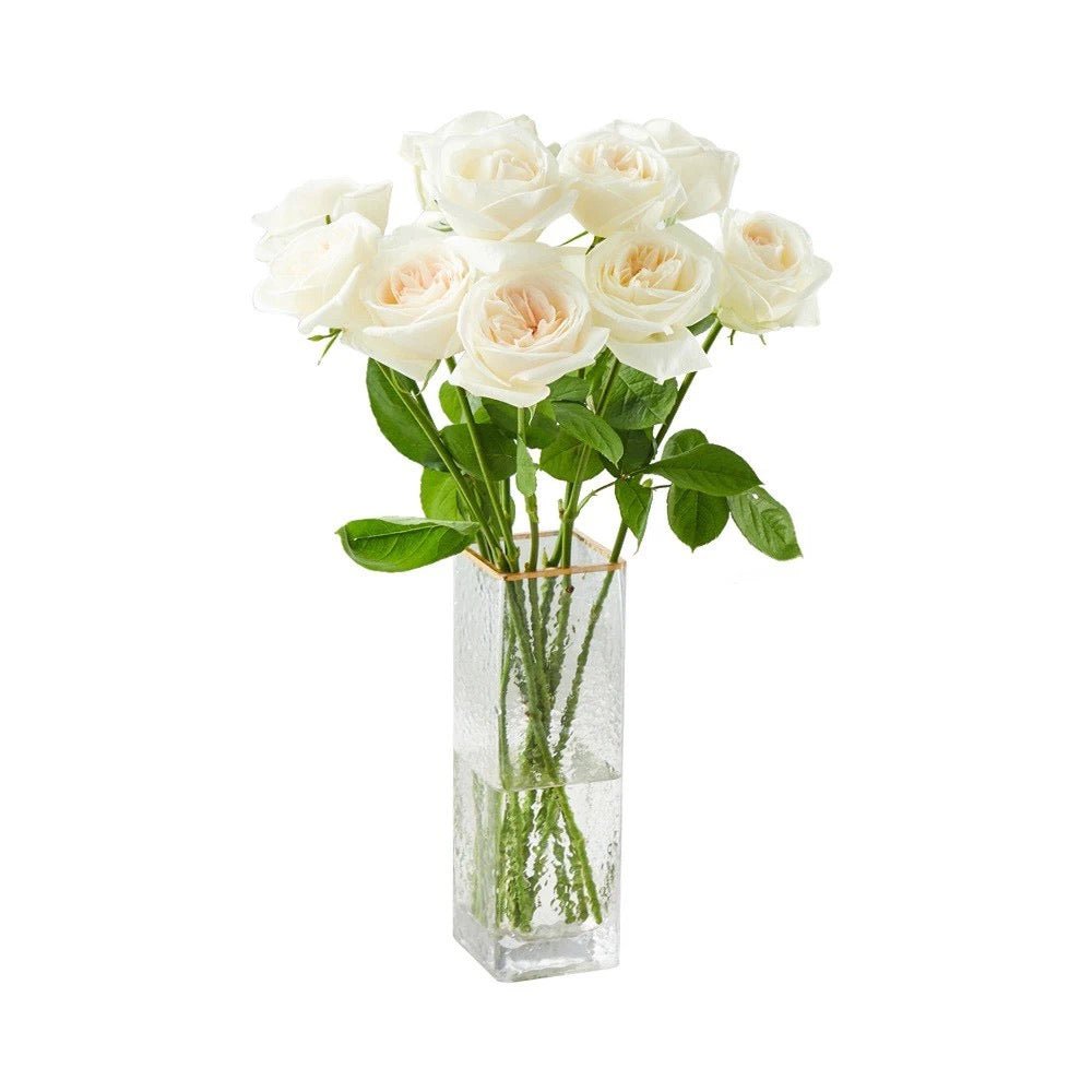 White O'Hara 50cm - FOREVERMORE